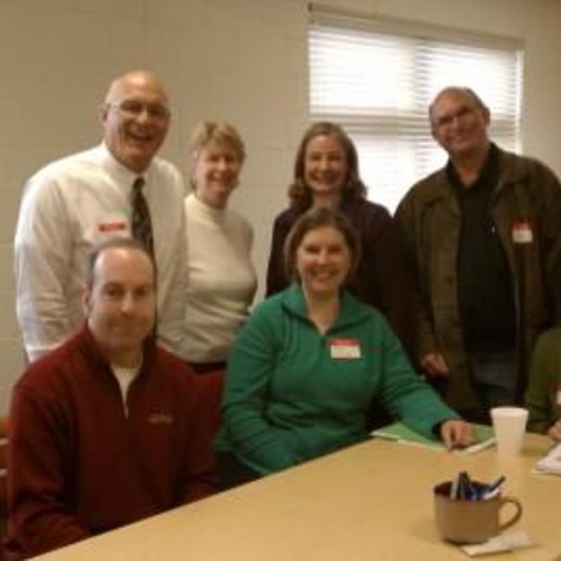 Team Coaching Session