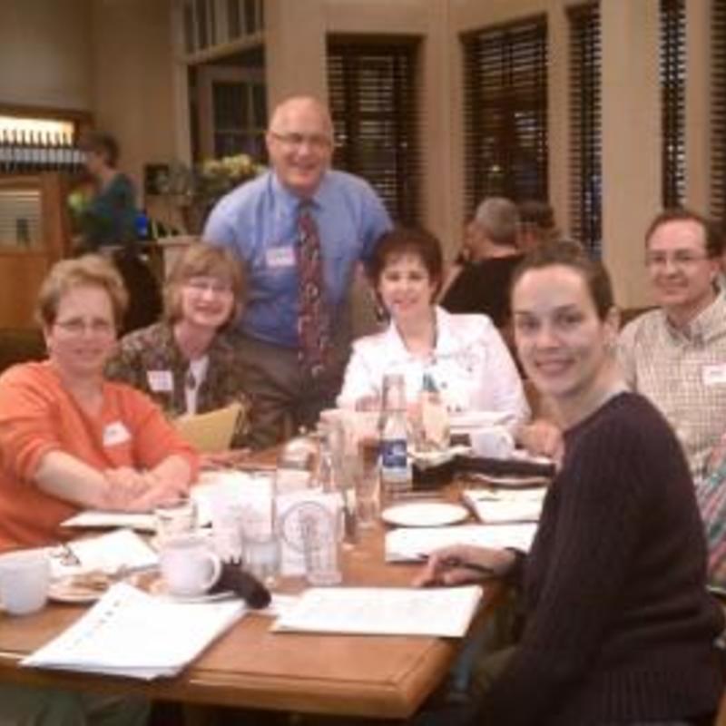 Strengths Training Workshop