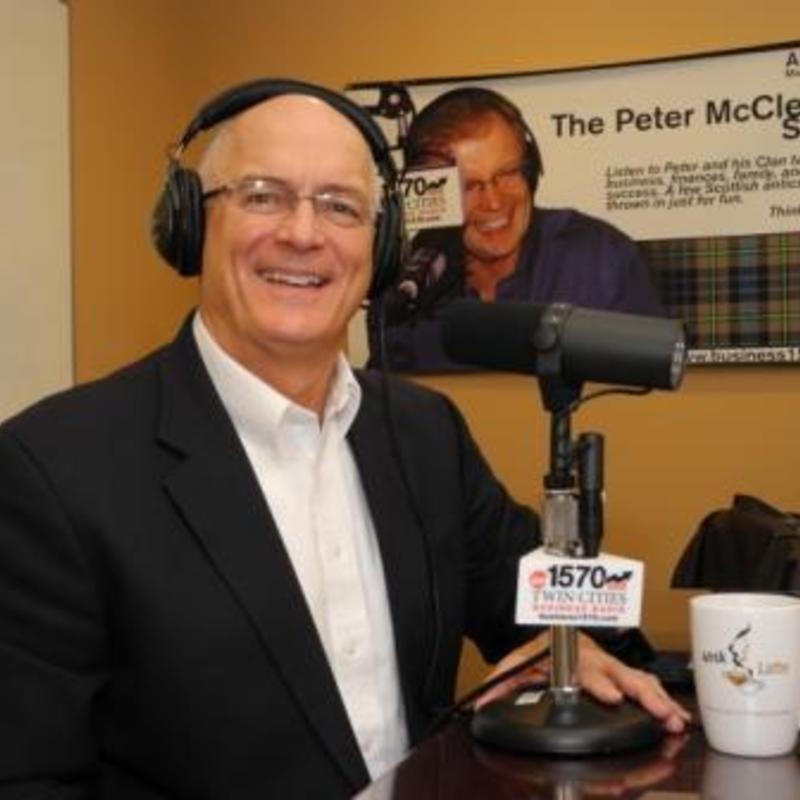 Twin Cities Business Radio